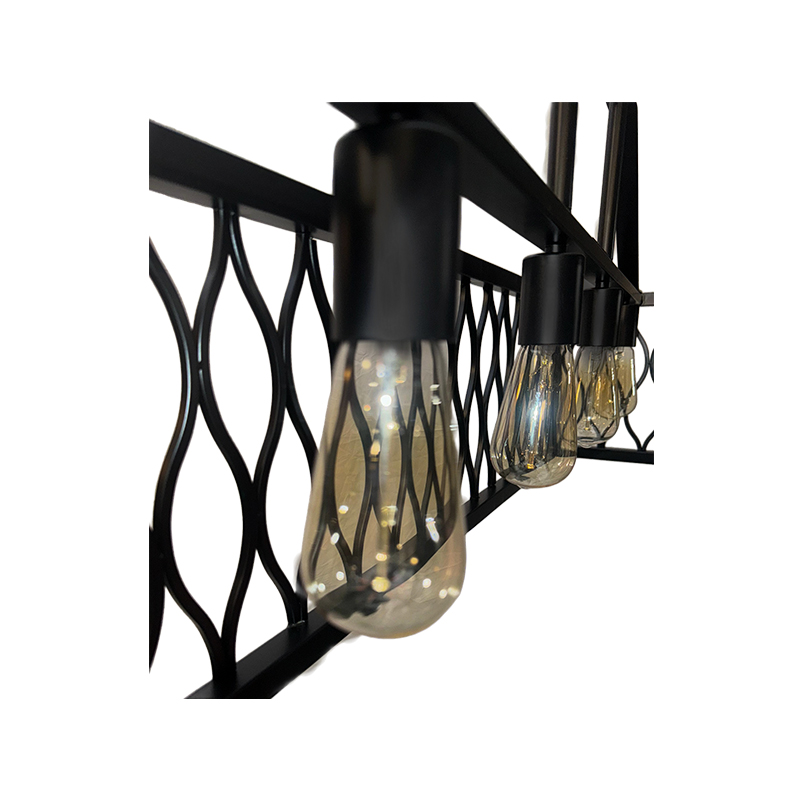 Retro Chandelier DD102